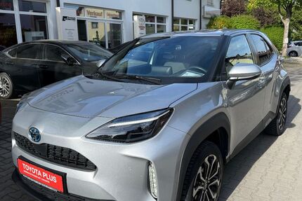 Toyota Yaris Cross 51.600 km 20.990 &euro; München 80995