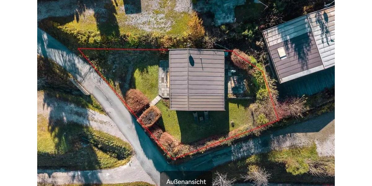 Einfamilienhaus München Ramersdorf-Perlach - 2 Zimmer, 55 m&sup2;, 37.000&euro; | Angebot:27212696