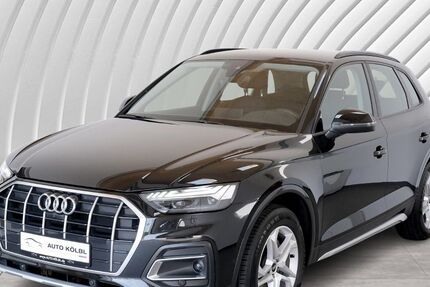 Audi Q5 70.977 km 26.990 &euro; Unterschleißheim 85716