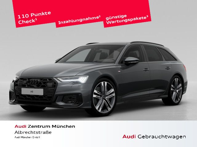 Audi A6 7.667 km 81.546 € München 80636