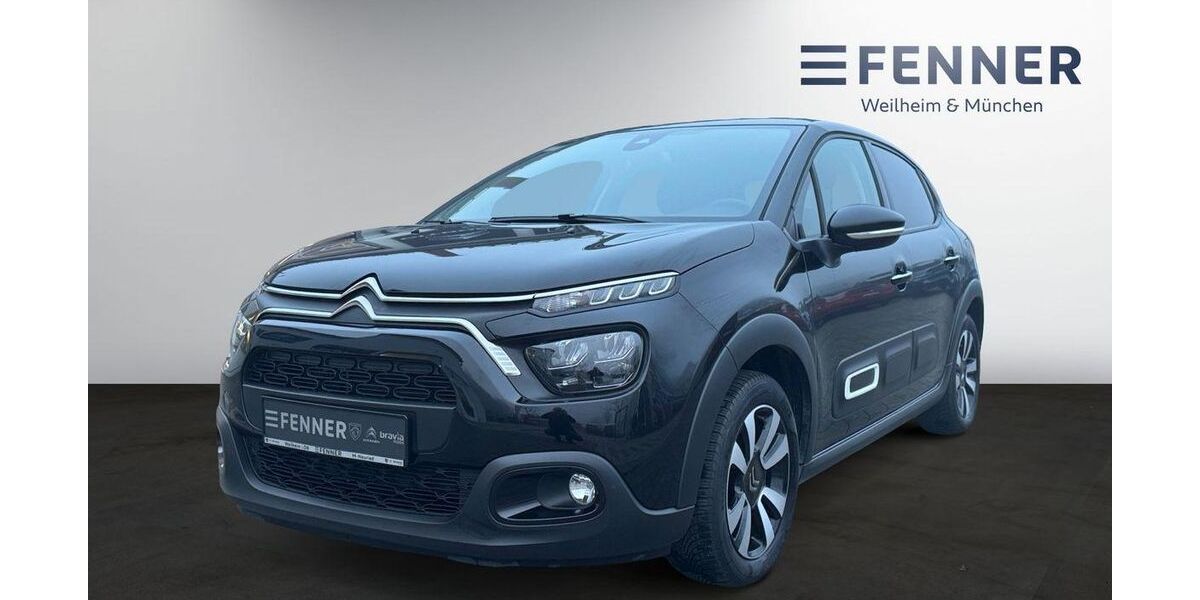 Citroen C3 18.800 km 15.790 &euro; Neuried / München 82061