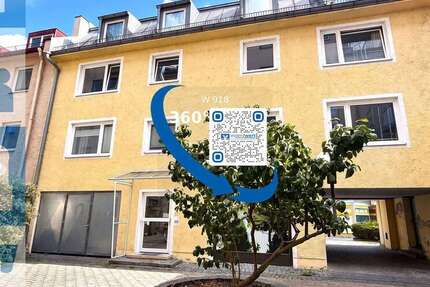 Wohnung München Ludwigsvorstadt-Isarvorstadt - 1.5 Zimmer, 32 m&sup2;, 280.000&euro; | Angebot:27644088