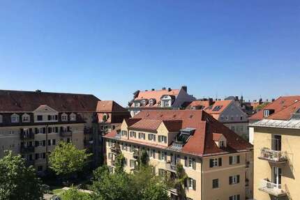 Wohnung zum Mieten in München 2.950 € 125.67 m²