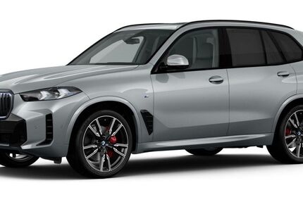 BMW X5 2.500 km 95.480 &euro; Dachau 85221