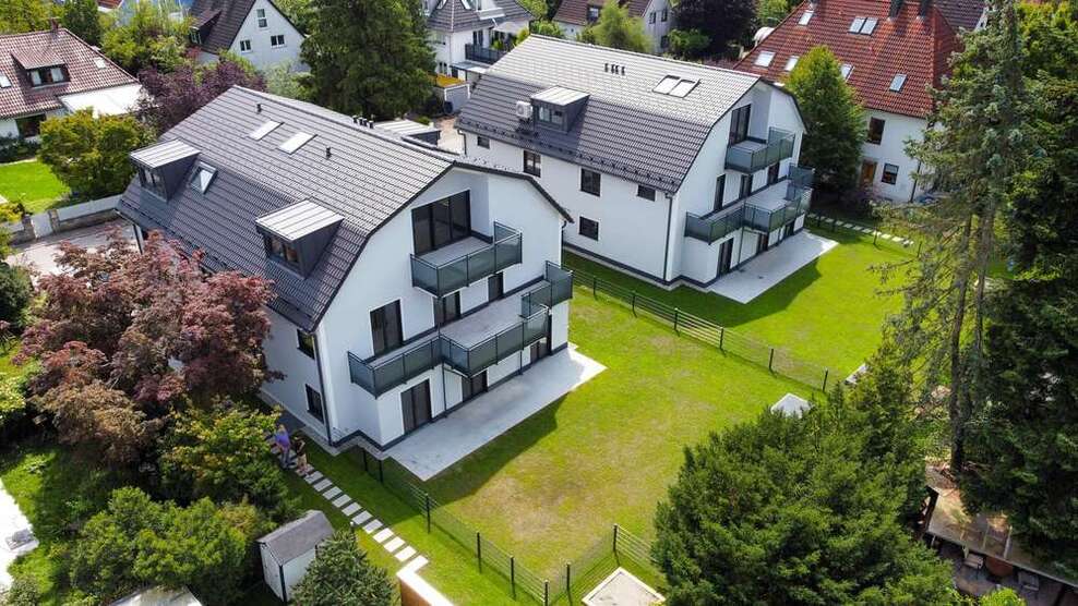 Wohnung zum Mieten in München 2.172 € 85.18 m²
