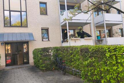 Wohnung München Bogenhausen - 4 Zimmer, 95 m&sup2;, 520.000&euro; | Angebot:26322585