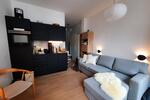 Etagenwohnung München Au-Haidhausen - 1 Zimmer, 26 m&sup2;, 1.500&euro; | Angebot:26677223