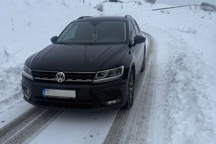 VW Tiguan 250.000 km 20.000 &euro; München 81673