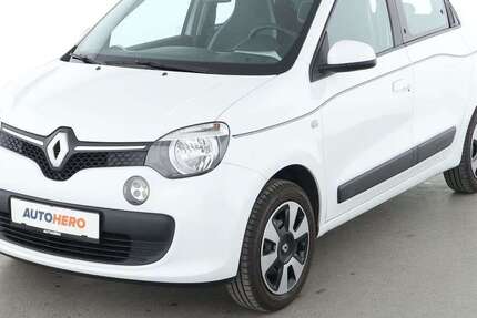 Renault Twingo 16.643 km 7.890 € Neufahrn 85375