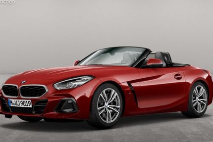 BMW Z4 11.784 km 42.701 &euro; München 80939