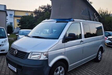 VW T5 California 214.070 km 21.500 &euro; Markt Schwaben bei München 85570