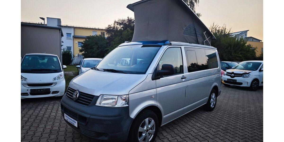 VW T5 California 214.070 km 21.500 &euro; Markt Schwaben bei München 85570