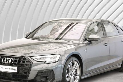 Audi A8 135.985 km 47.390 &euro; Unterschleißheim 85716