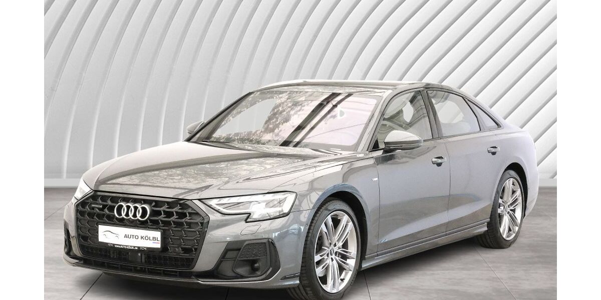 Audi A8 135.985 km 47.390 &euro; Unterschleißheim 85716