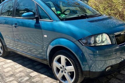 Audi A2