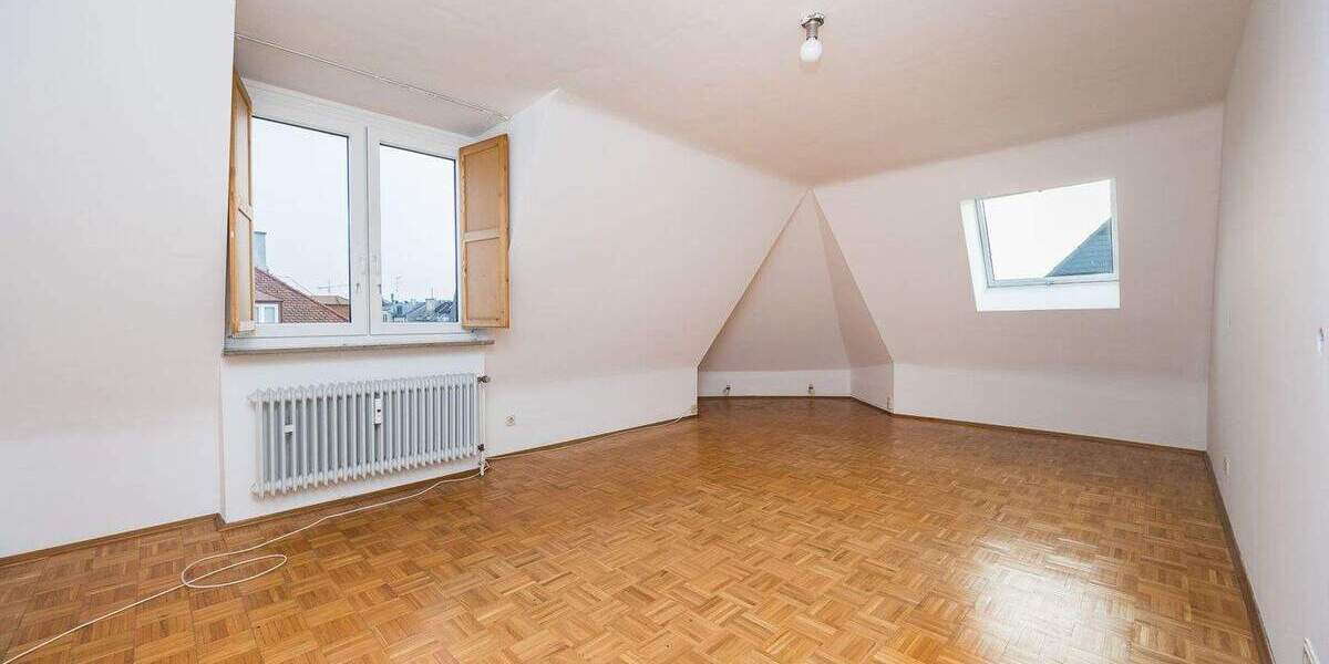 Etagenwohnung München Maxvorstadt - 4 Zimmer, 138 m&sup2;, 1.500.000&euro; | Angebot:24820614