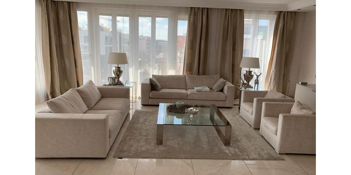 Einfamilienhaus München Schwanthalerhöhe - 3 Zimmer, 154 m&sup2;, 2.300.000&euro; | Angebot:27235427