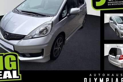 Honda Jazz 50.627 km 9.690 € München 80992