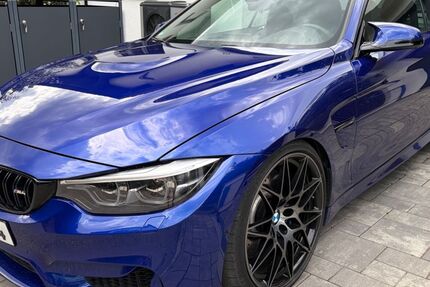 BMW M4 35.082 km 60.890 &euro; Fahrenzhausen 85777