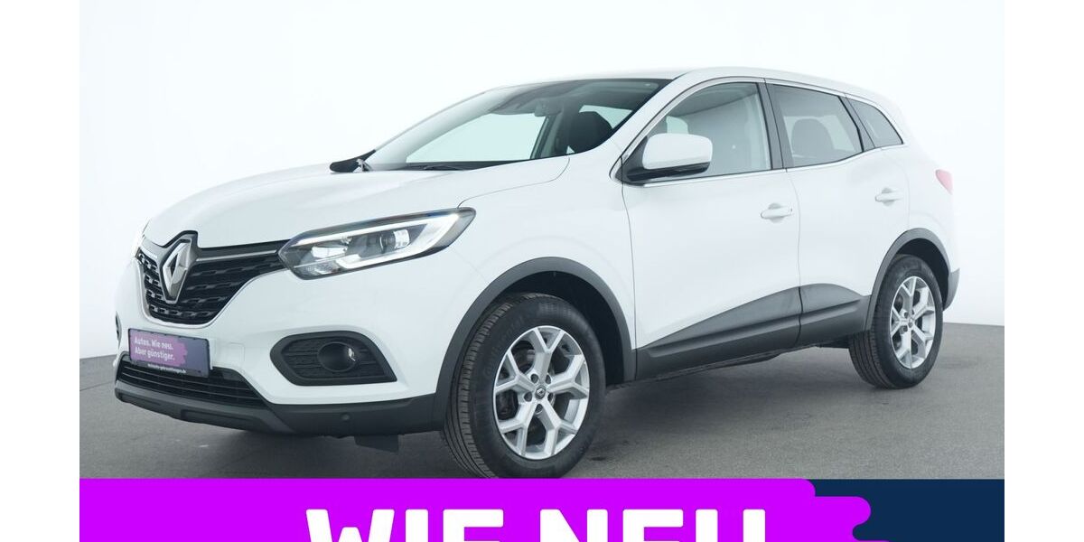 Renault Kadjar 59.163 km 15.995 &euro; Garching bei München 85748
