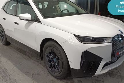 BMW iX 16.778 km 44.220 &euro; Eching 85386