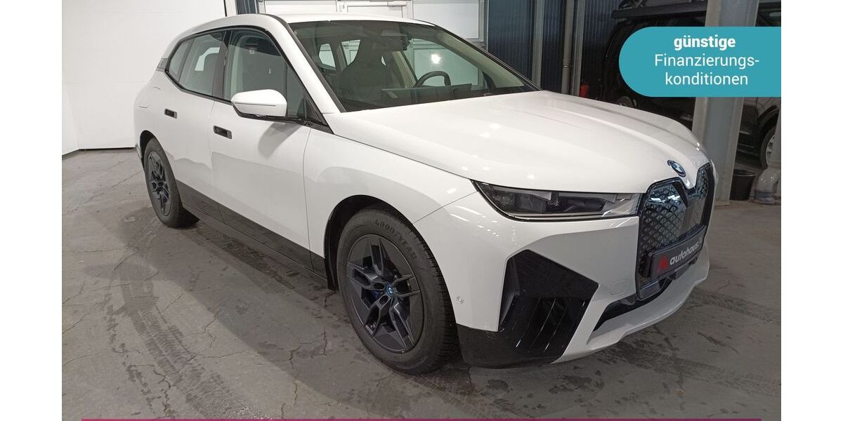 BMW iX 16.778 km 44.220 &euro; Eching 85386