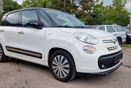 Fiat 500L 174.593 km 4.400 &euro; Fürstenfeldbruck 82256