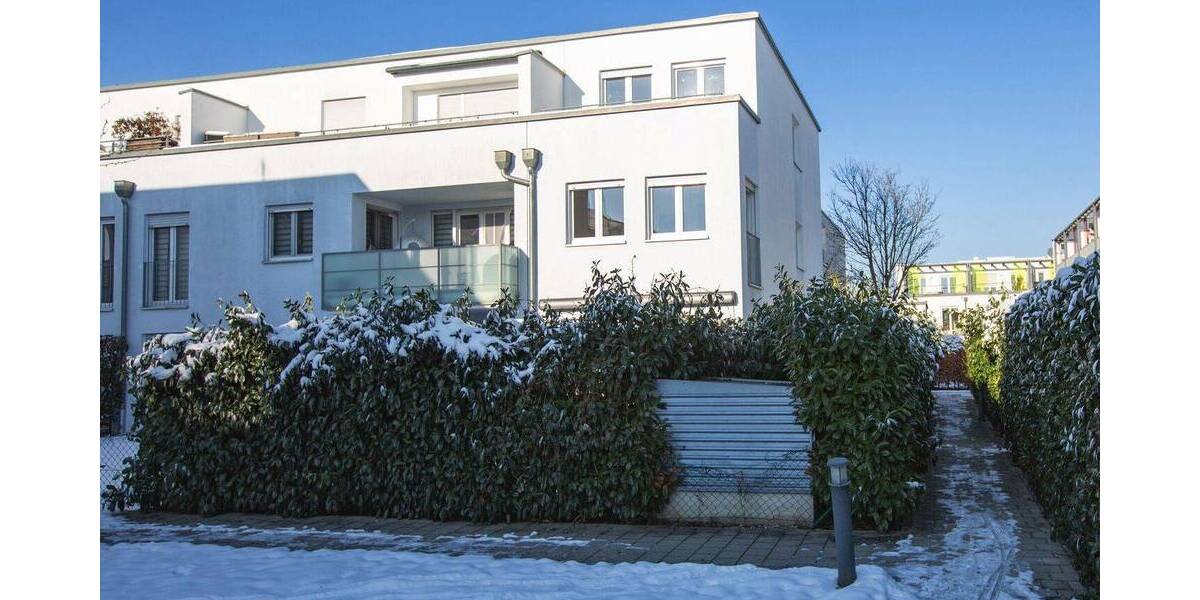 Reihenendhaus München Schwabing-Freimann - 5 Zimmer, 119 m&sup2;, 1.070.000&euro; | Angebot:26175908