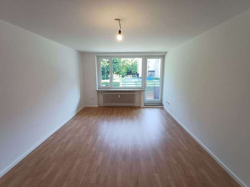 Wohnung zum Mieten in München 1.152,40 € 69.8 m²