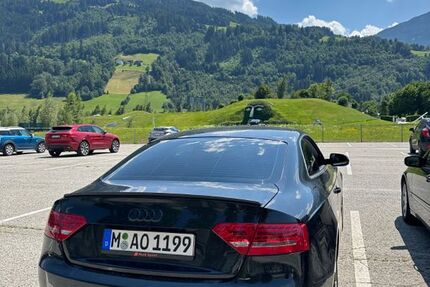 Audi A5 243.000 km 6.000 &euro; Unterföhring 85774