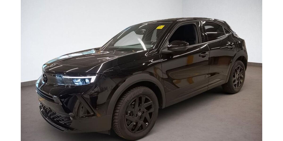 Opel Mokka 10.500 km 25.250 &euro; Dachau 85221