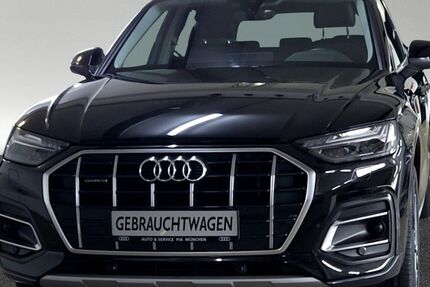 Audi Q5 78.900 km 32.960 &euro; München 80935