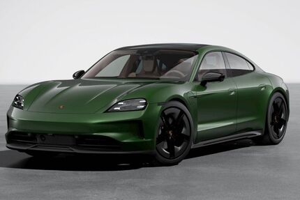 Porsche Taycan 3.000 km 133.022 &euro; München 81669