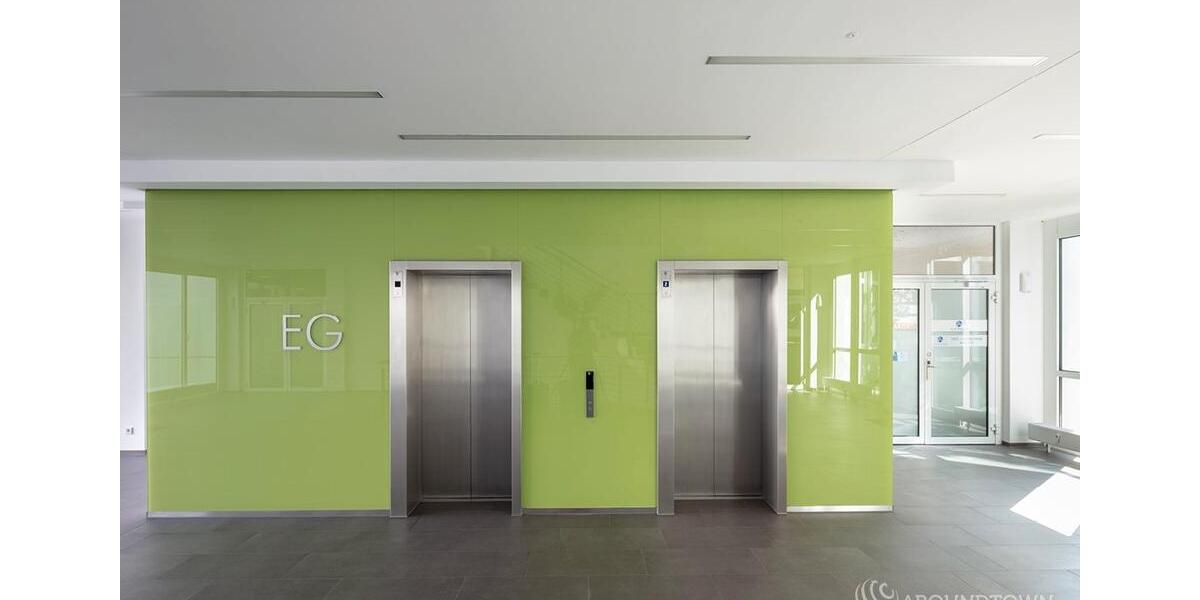 Gewerbeobjekt Aschheim - 4.961&euro; | Angebot:25991409