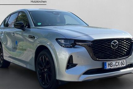 Mazda CX-60 6.624 km 57.250 &euro; Holzkirchen 83607