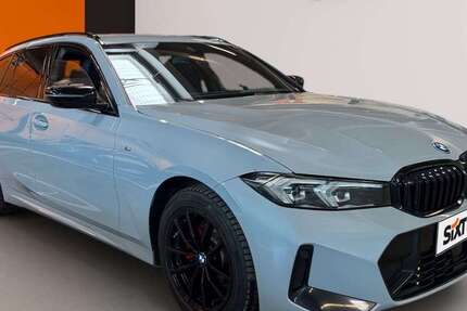 BMW 320 81.728 km 29.990 &euro; Garching 85748