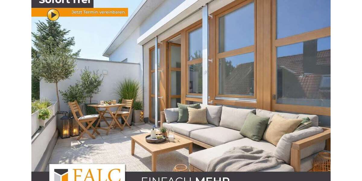 Einfamilienhaus München Feldmoching-Hasenbergl - 6 Zimmer, 141 m&sup2;, 948.000&euro; | Angebot:26202300