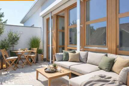 Haus München Feldmoching-Hasenbergl - 6 Zimmer, 141 m&sup2;, 948.000&euro; | Angebot:26202300