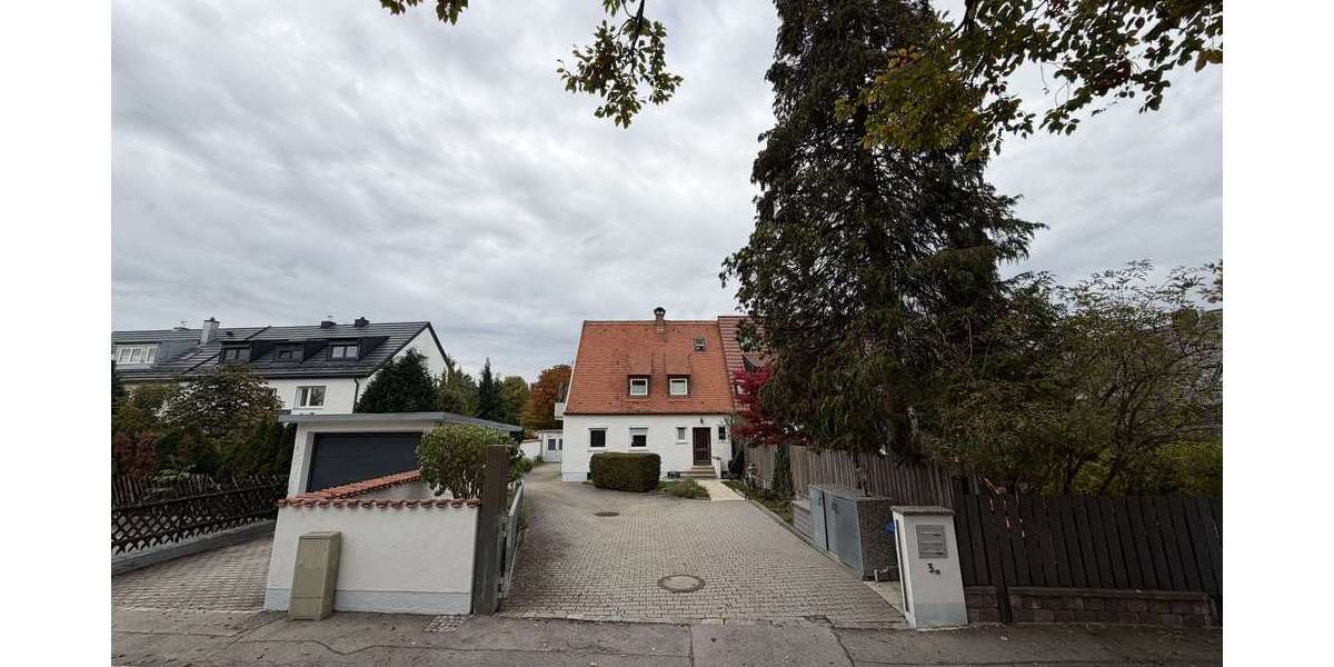 Büro in Gräfelfing 1.500.000 € 232 m² zimmer