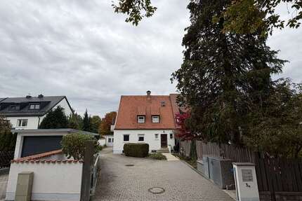 Gewerbeobjekt Gräfelfing - 1.500.000&euro; | Angebot:23397352