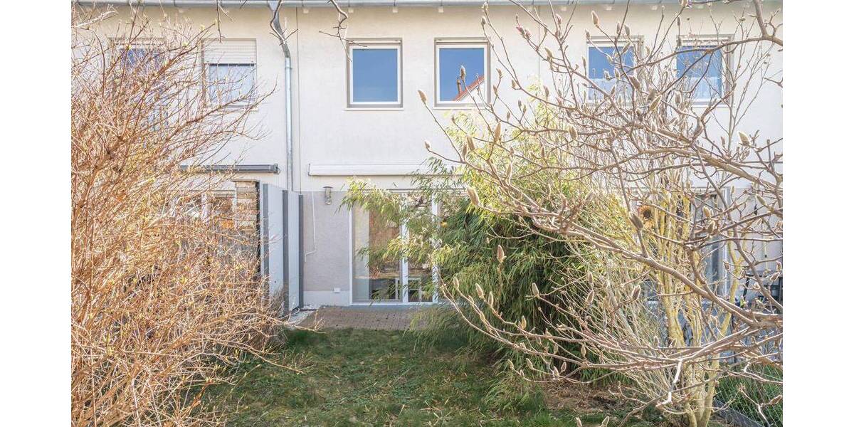 Reihenmittelhaus München Trudering-Riem - 6 Zimmer, 110 m&sup2;, 595.000&euro; | Angebot:26276688