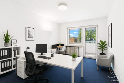 Gewerbeobjekt München Berg am Laim - 825.000&euro; | Angebot:27142927