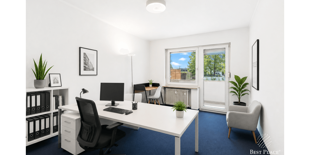 Gewerbeobjekt München Berg am Laim - 825.000&euro; | Angebot:27142927