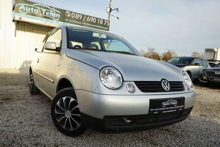 VW Lupo 76.403 km 3.450 &euro; München 81829