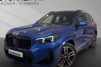 BMW X1 18.800 km 51.250 &euro; Oberhaching bei München 82041