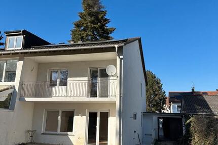 Haus München Thalkirchen-Obersendling-Forstenried-Fürstenried-S - 6 Zimmer, 135 m&sup2;, 990.000&euro; | Angebot:26132682