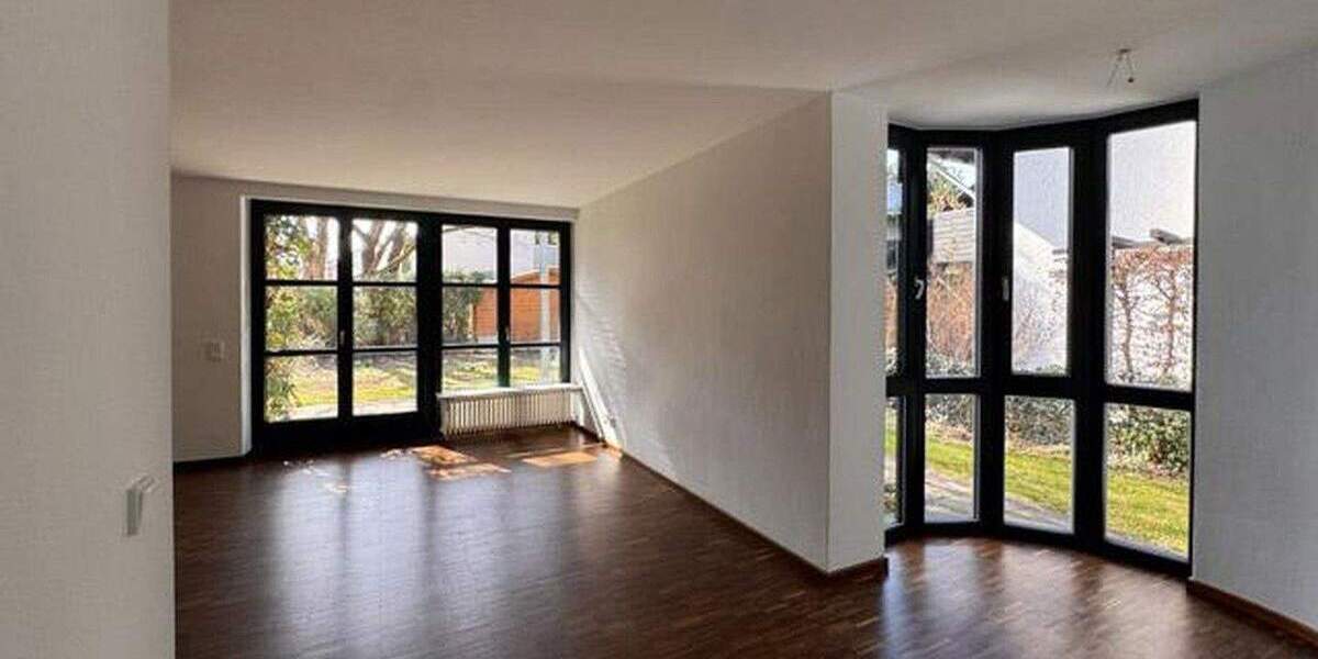 Doppelhaushälfte Krailling - 7 Zimmer, 140 m&sup2;, 2.730&euro; | Angebot:25568316