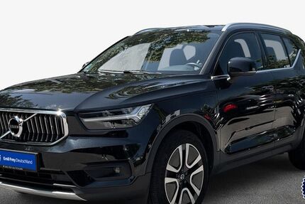 Volvo XC40 48.000 km 27.888 &euro; München 80809