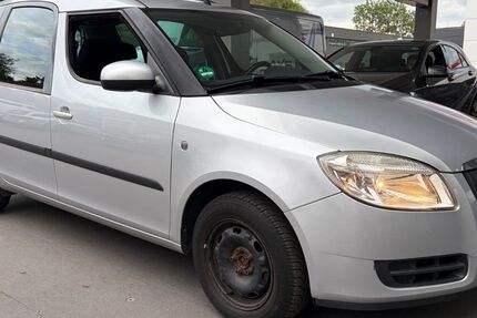 Skoda Roomster 200.000 km 2.990 &euro; Markt Schwaben 85570