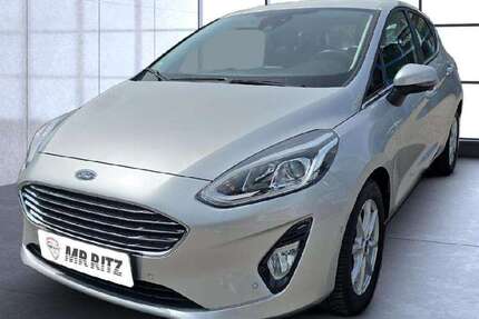 Ford Fiesta 61.921 km 9.300 &euro; Unterhaching 82008